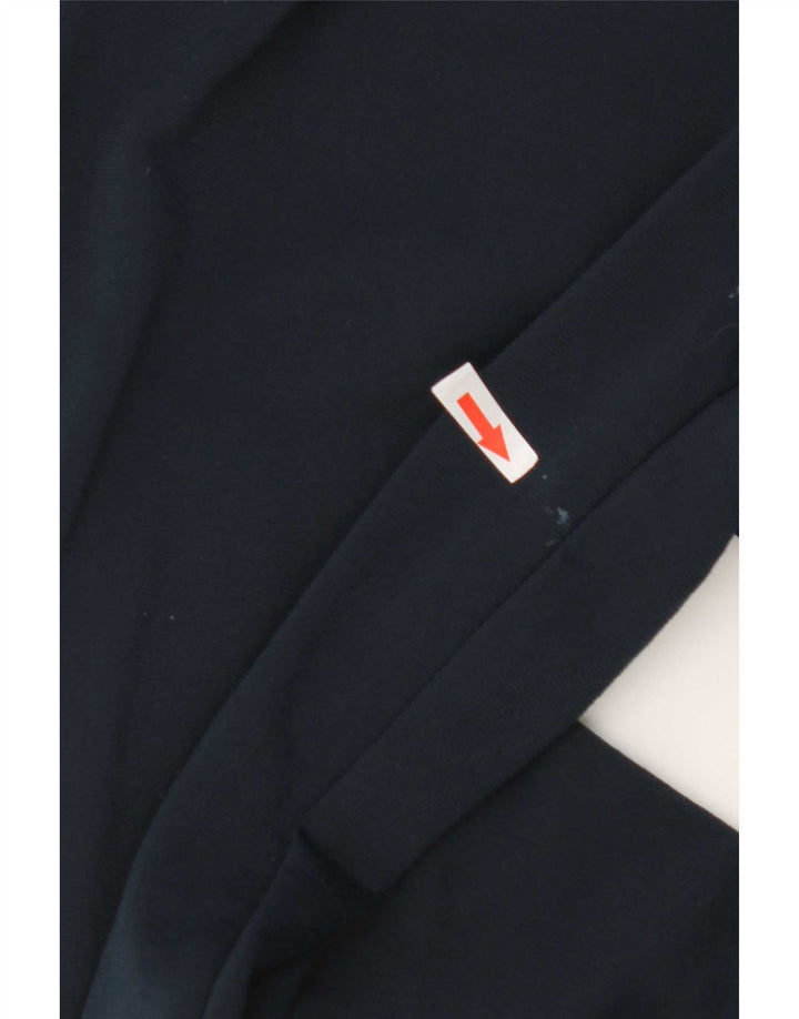Ανδρική φόρμα Nike Παντελόνι Joggers Large Navy Blue Polyester