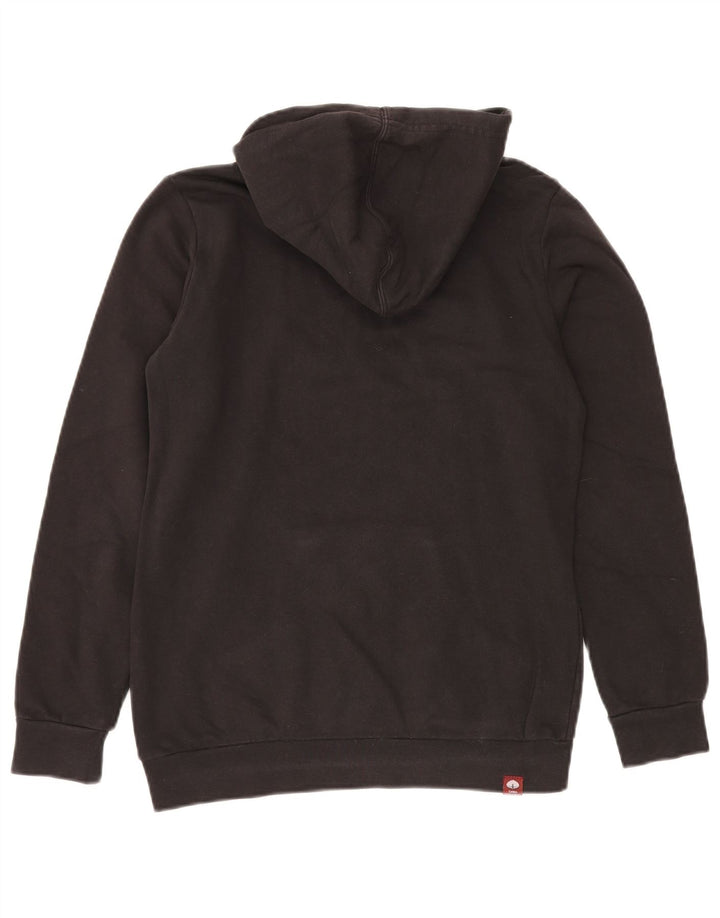 PUMA Γυναικείο Hoodie Jumper UK 12 Medium Black
