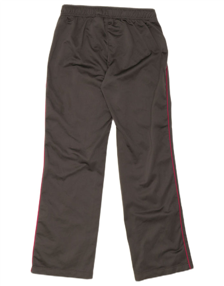 Γυναικεία αθλητική φόρμα Nike Παντελόνι UK 10 Small Black Polyester