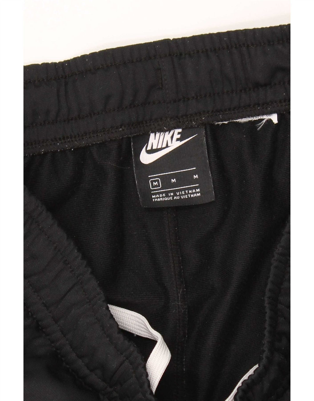 Ανδρική φόρμα Nike Παντελόνι Joggers Μεσαίο Μαύρο