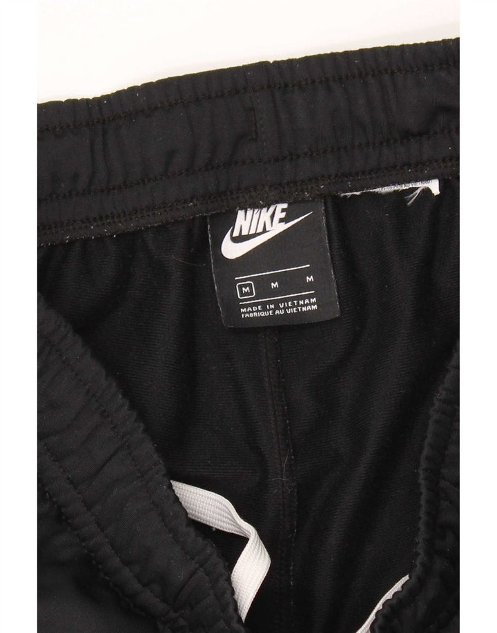 Ανδρική φόρμα Nike Παντελόνι Joggers Μεσαίο Μαύρο