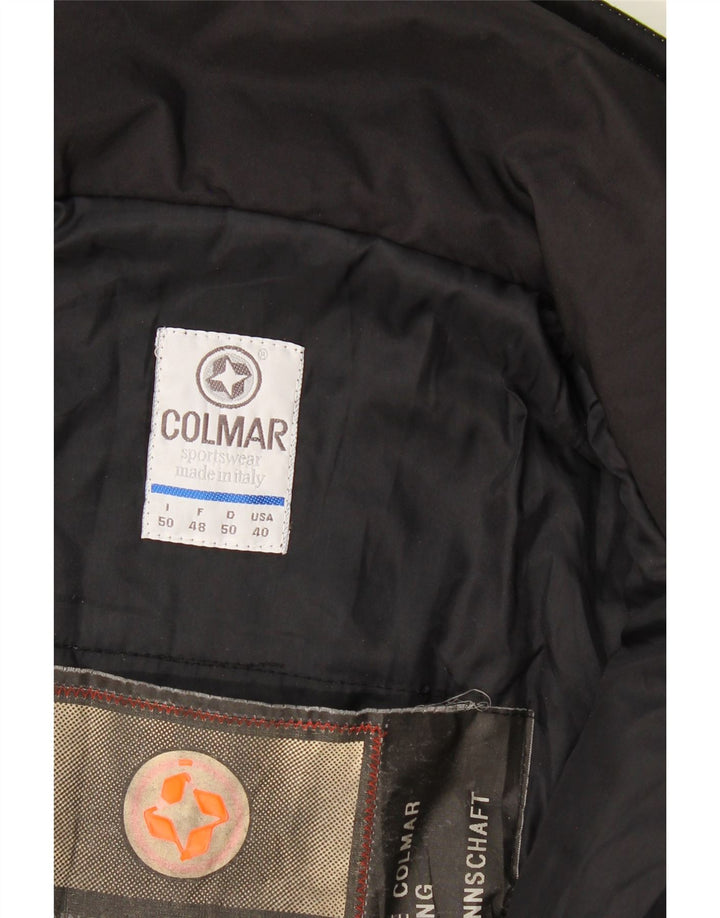 Ανδρική φόρμα για σκι Colmar Loose Fit IT 50 Medium Blue Colourblock Polyamide