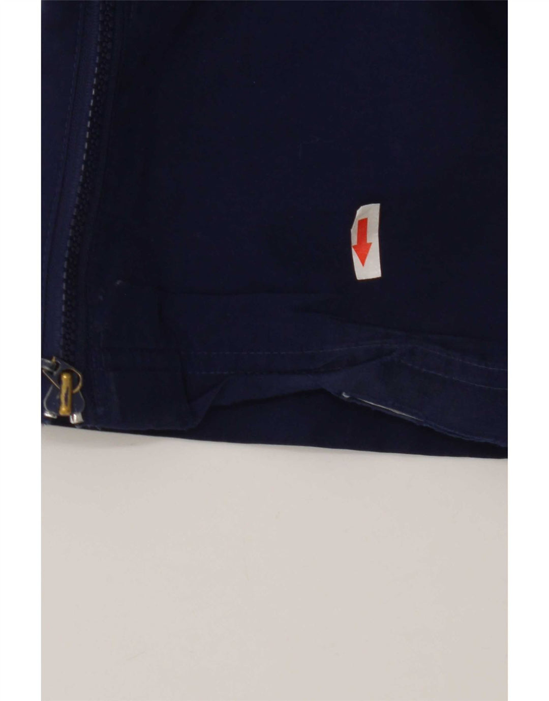 Ανδρική φόρμα Adidas Παντελόνι XL Navy Blue Polyester
