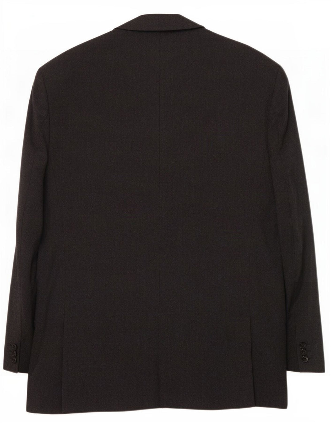 Marks & Spencer Ανδρικό σακάκι blazer UK 42 μεγάλο γκρι νέο μαλλί