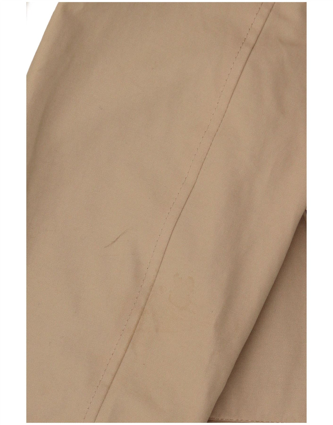 Γυναικείο Πανωφόρι Crew Clothing UK 12 Βαμβακερό μεσαίο μπεζ
