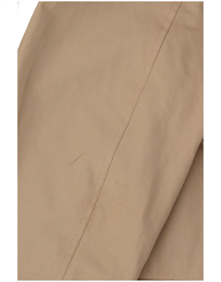 Γυναικείο Πανωφόρι Crew Clothing UK 12 Βαμβακερό μεσαίο μπεζ