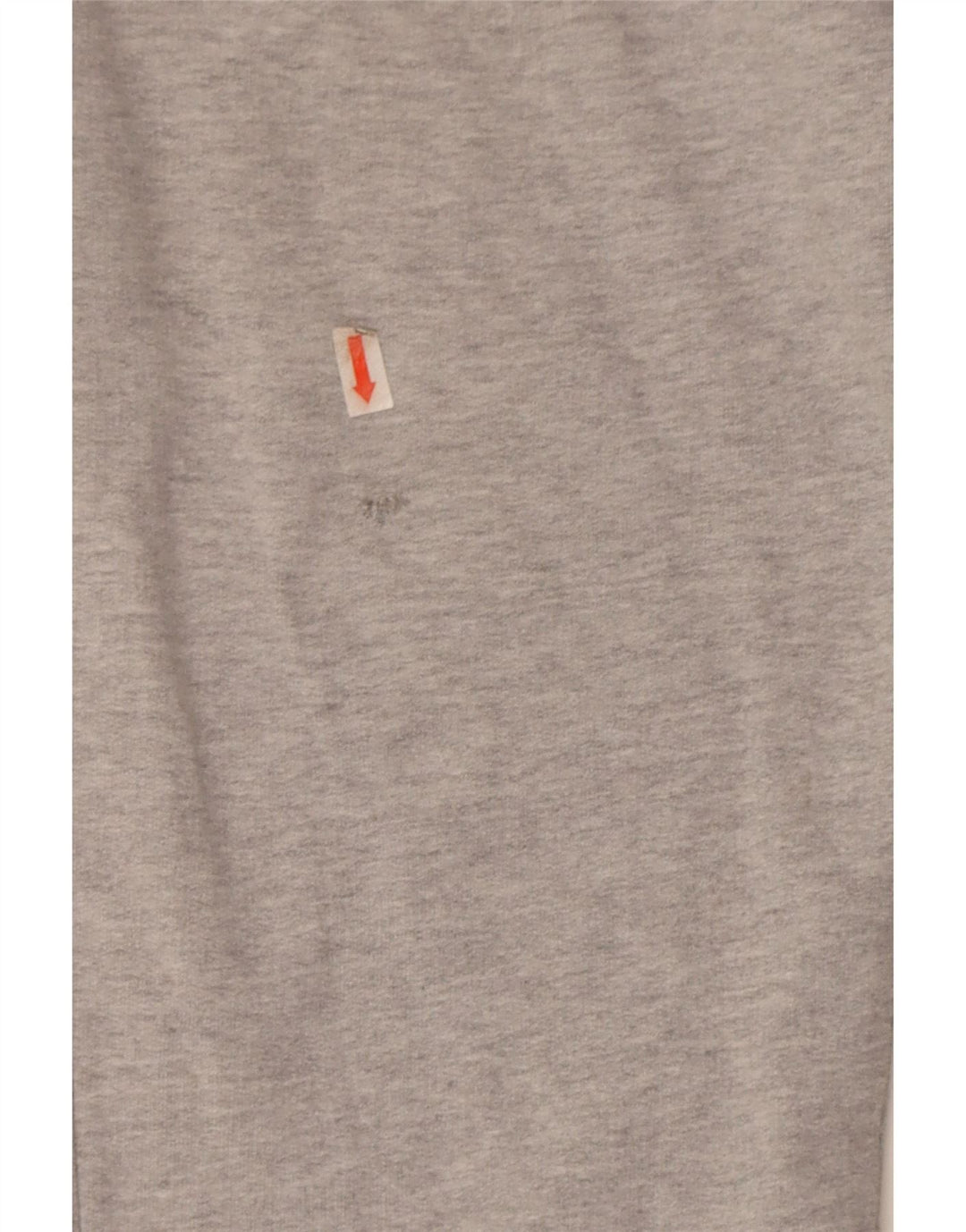 Γυναικεία αθλητική φόρμα Adidas Παντελόνι Joggers Μεσαίο γκρι βαμβακερό