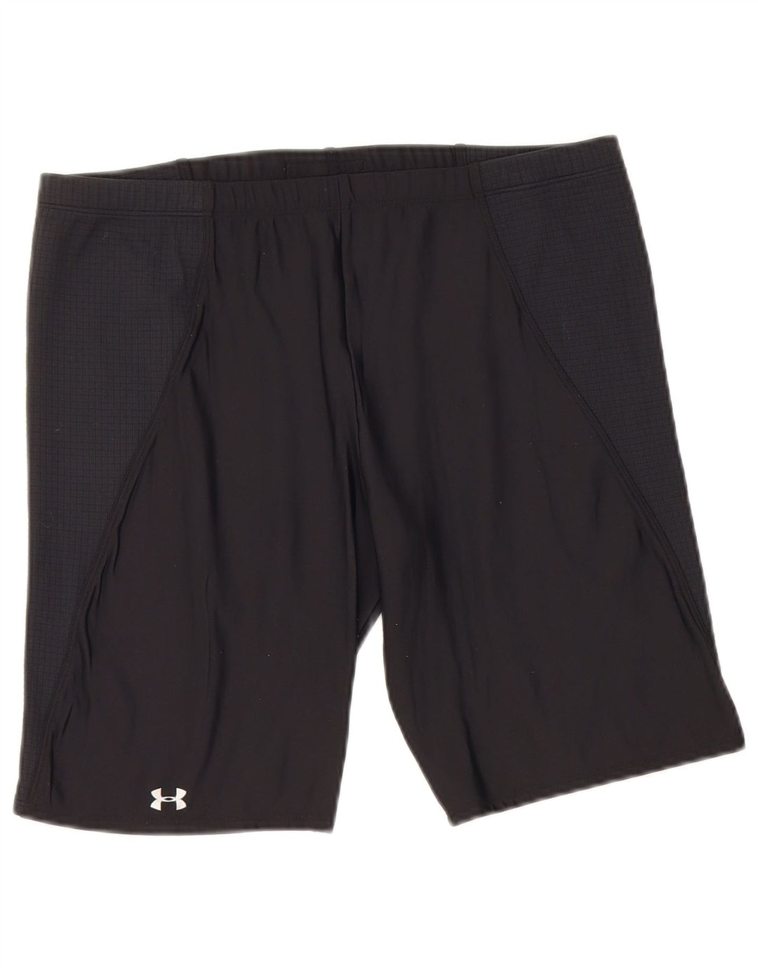 Ανδρικό αθλητικό σορτς UNDER Armour XL μαύρο νάιλον
