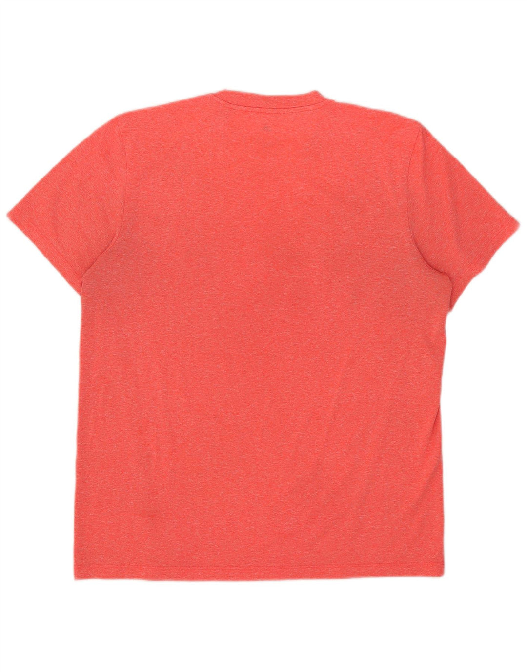 Adidas Ανδρικό T-Shirt Aeroready Top μεγάλο κόκκινο
