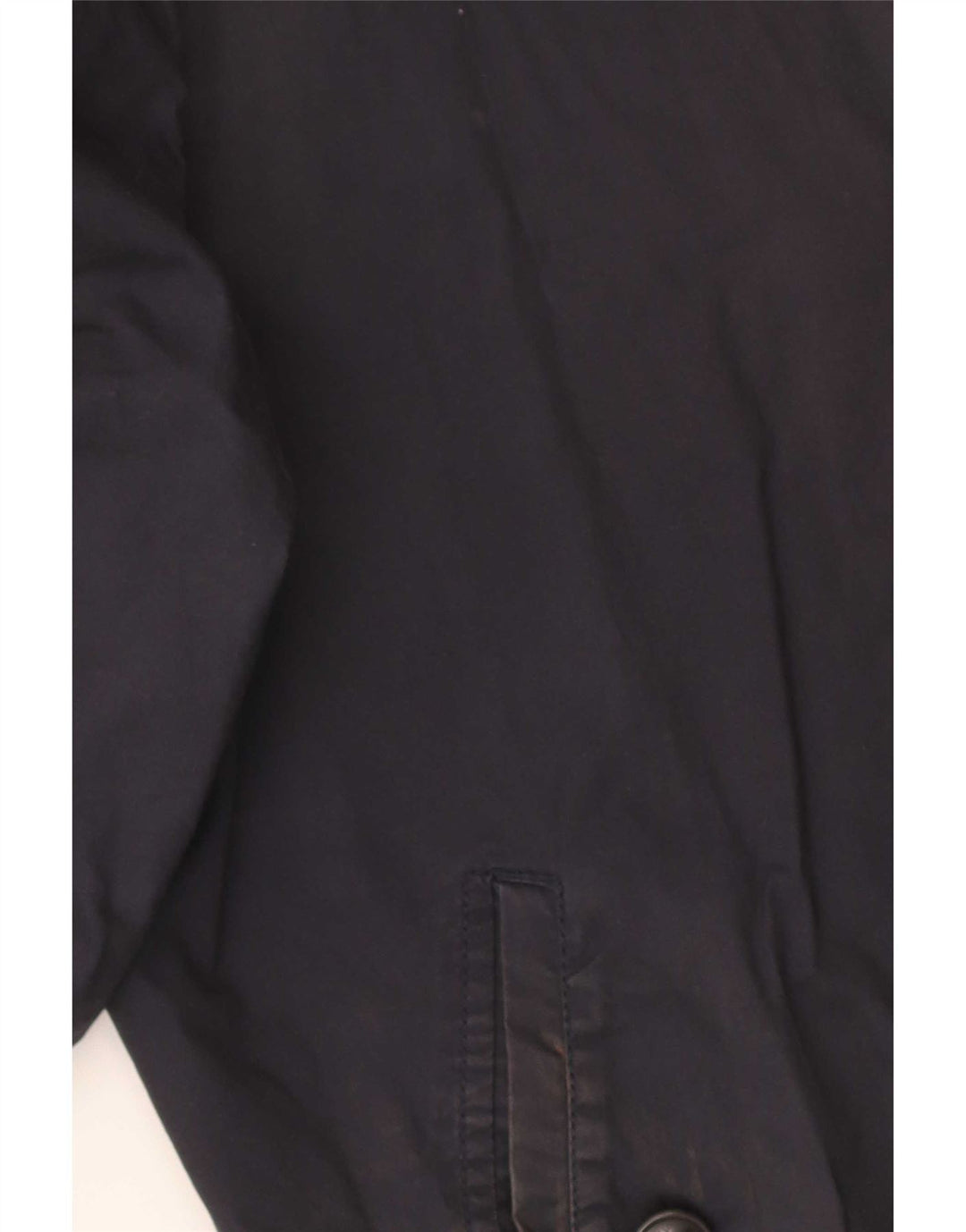 Ανδρικό μπουφάν Superdry Bomber UK 42 XL Navy Blue Cotton
