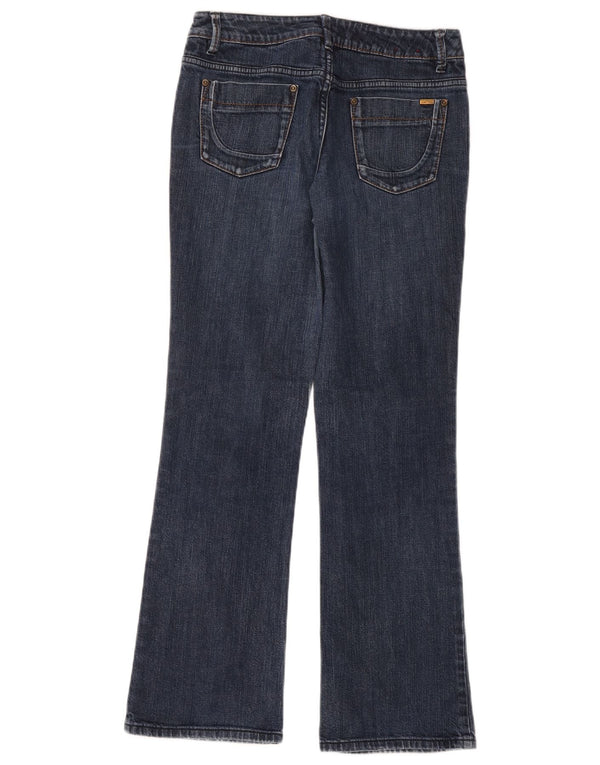 Γυναικείο τζιν μποτάκι Esprit W32 L30 Μπλε βαμβακερό