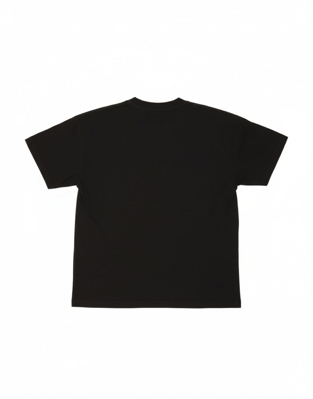 ALL SAINTS Mens T-Shirt Top XS Black Cotton