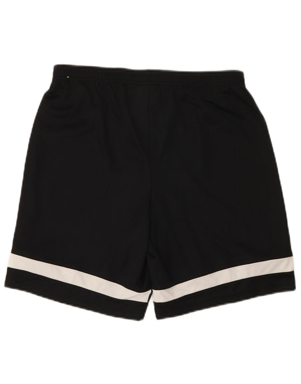 Ανδρικά σορτς Nike Dri Fit Sport Small Colourblock Πολυεστέρας