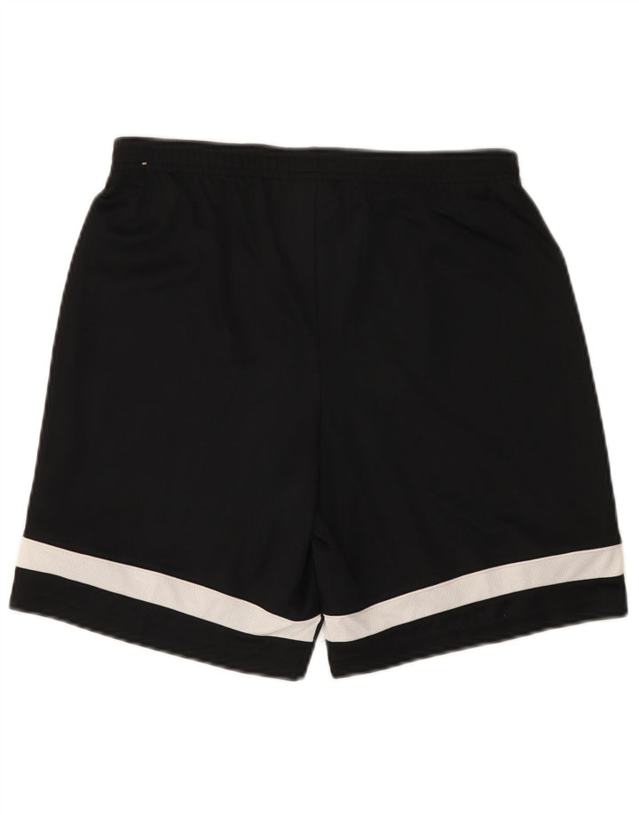 Ανδρικά σορτς Nike Dri Fit Sport Small Colourblock Πολυεστέρας