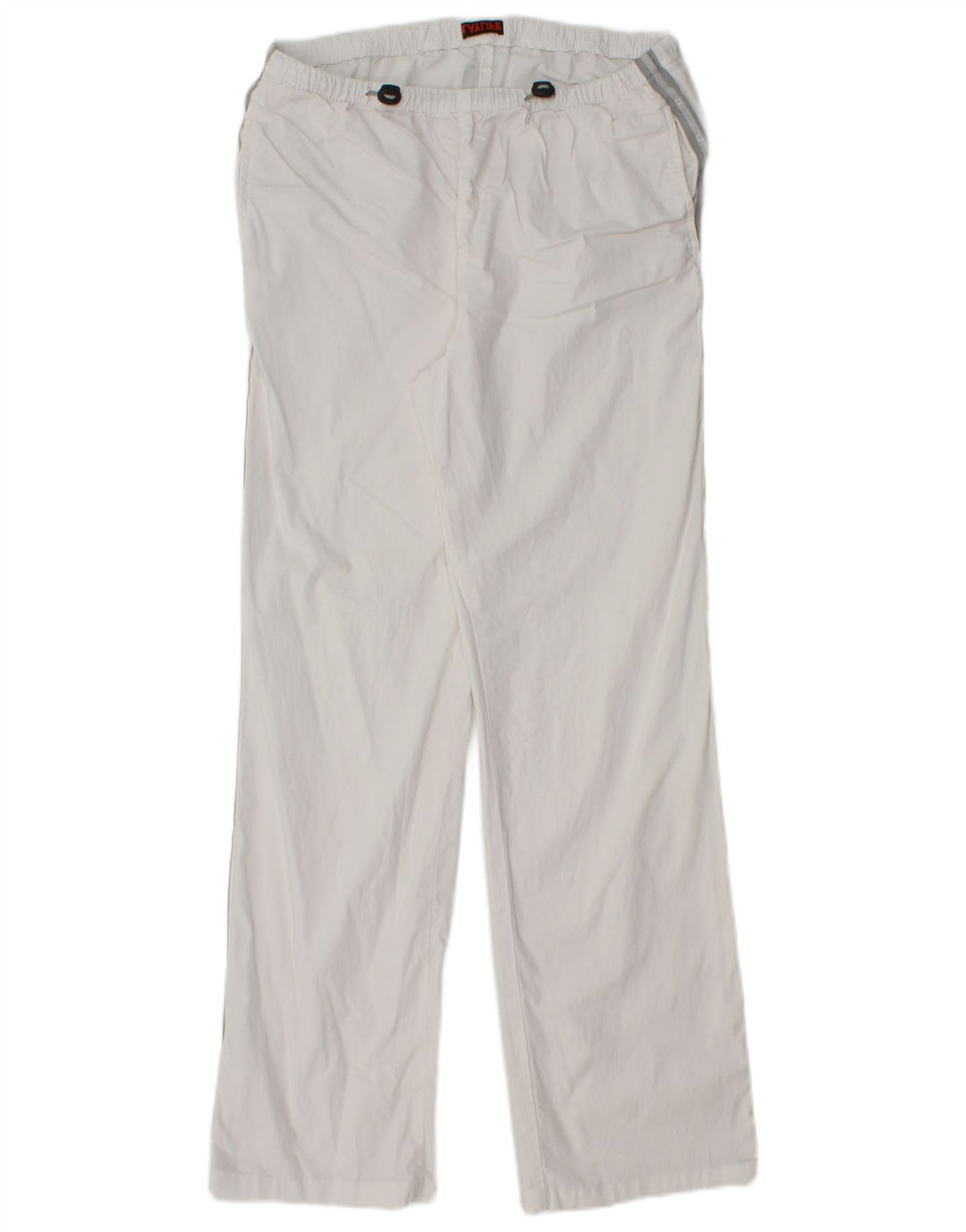 Playlife Γυναικεία φόρμα παντελόνι UK 14 Medium White