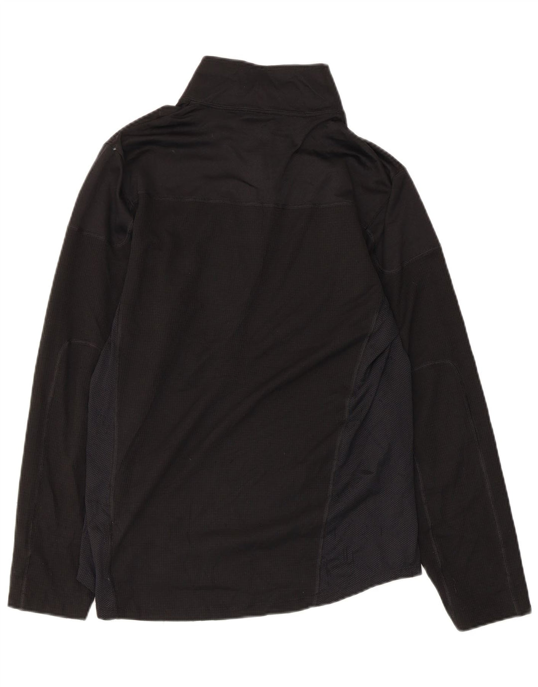 Γυναικεία φόρμα πουλόβερ με φερμουάρ EDDIE BAUER Top 10 Small Black