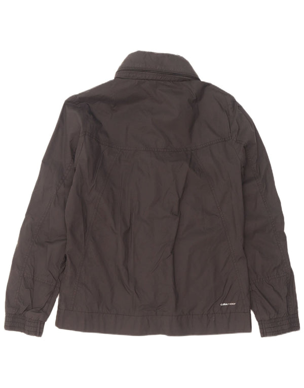 Γυναικεία αθλητική φόρμα Adidas Top Jacket UK 14 Large Black Polyamide