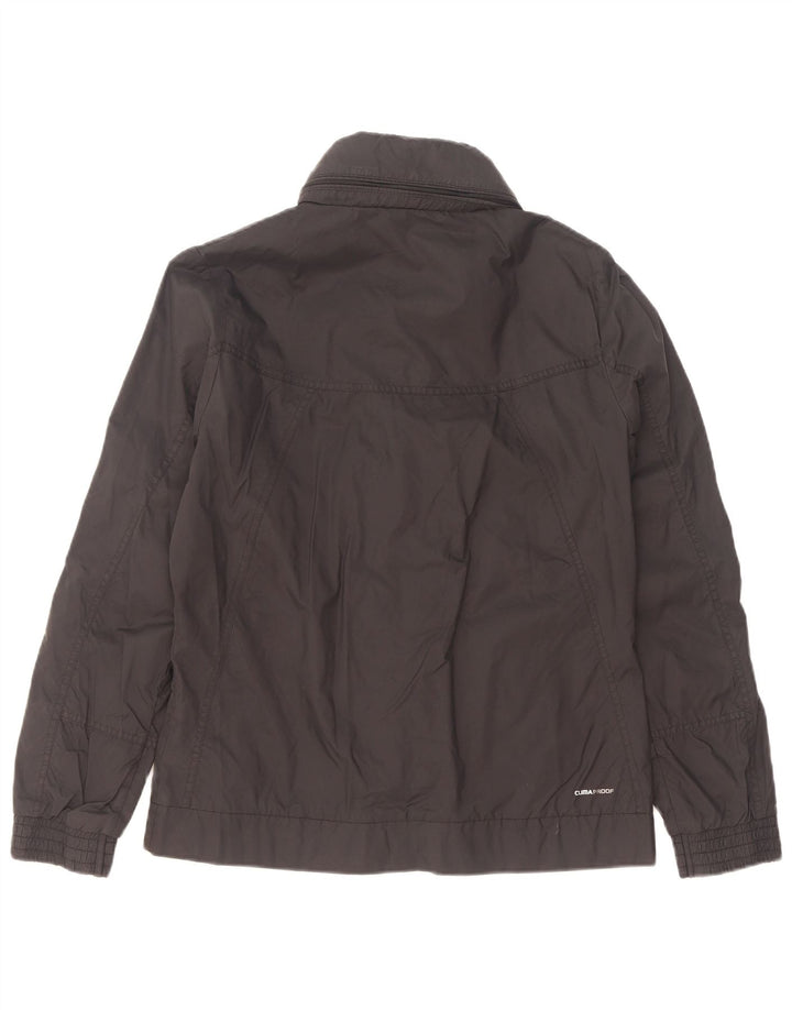 Γυναικεία αθλητική φόρμα Adidas Top Jacket UK 14 Large Black Polyamide