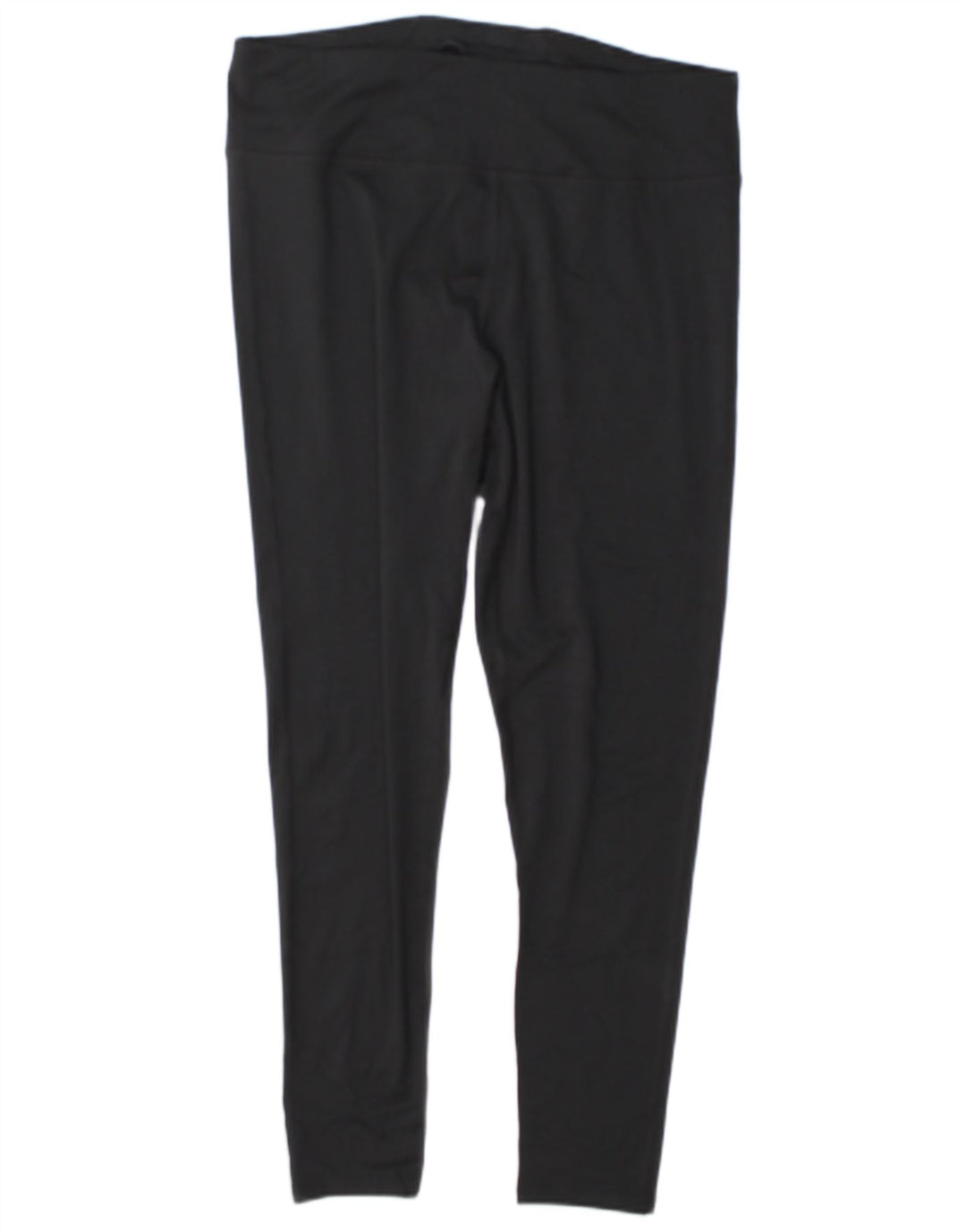 Marks & Spencer Γυναικεία Κολάν UK 18 XL Μαύρο Πολυεστέρας