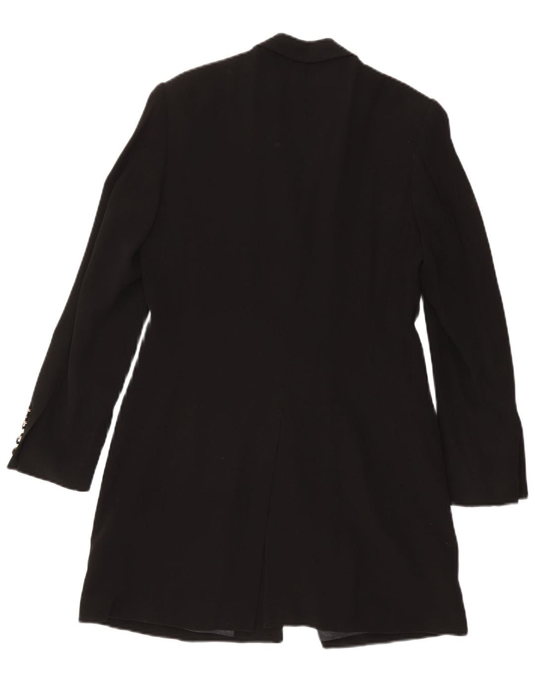 Betty Barclay Γυναικείο σακάκι Longline με 4 κουμπιά UK 12 Medium Black