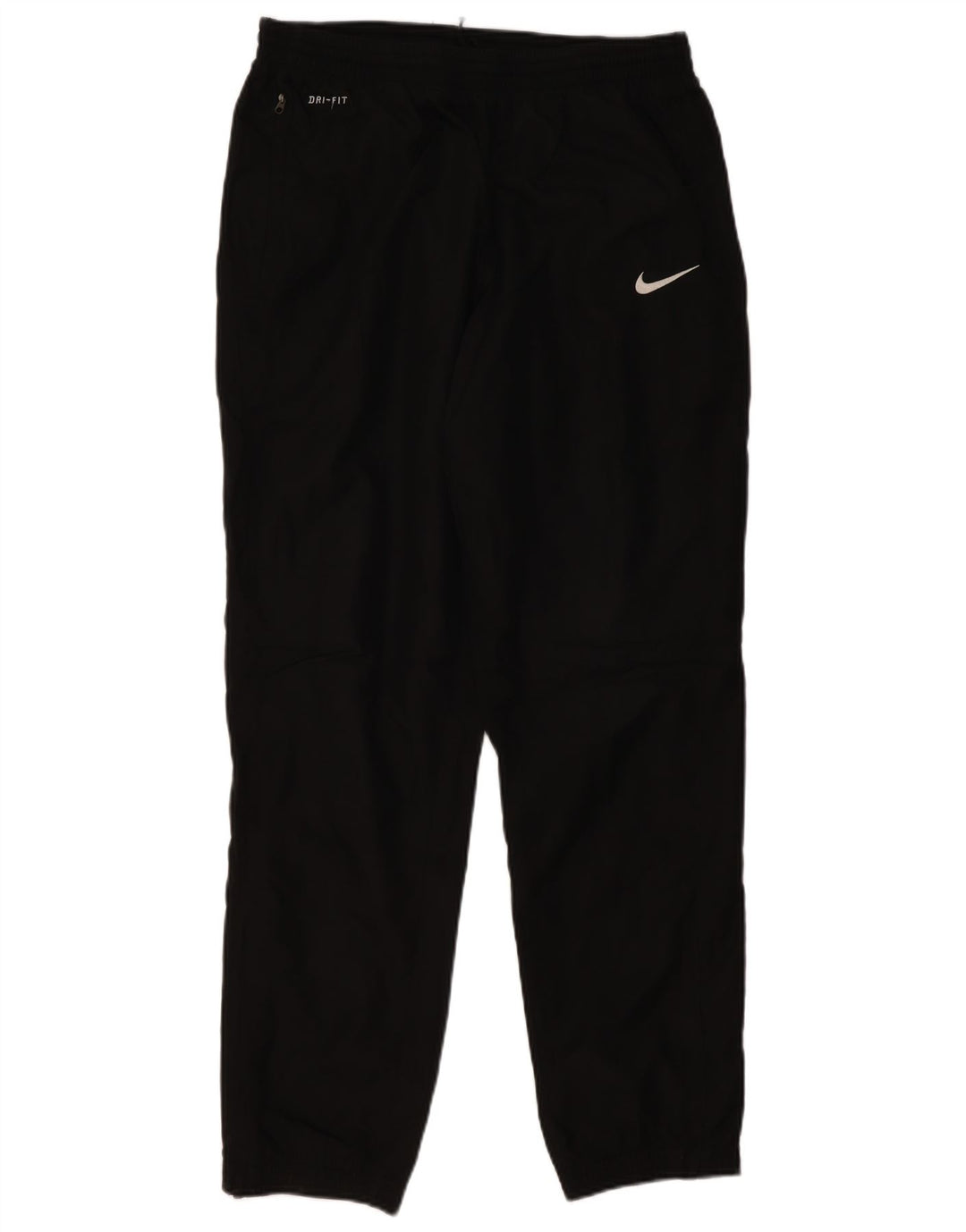 Ανδρική φόρμα Nike Dri Fit Παντελόνι Joggers μεγάλο μαύρο πολυεστέρα