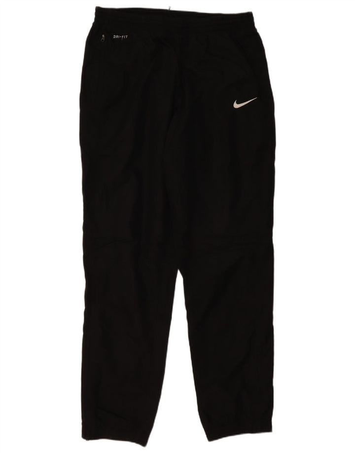 Ανδρική φόρμα Nike Dri Fit Παντελόνι Joggers μεγάλο μαύρο πολυεστέρα