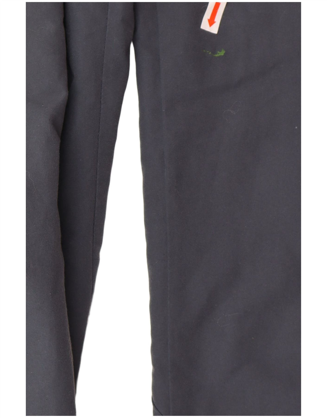 Ανδρική φόρμα ADIDAS Παντελόνι Joggers Large Navy Blue Polyester