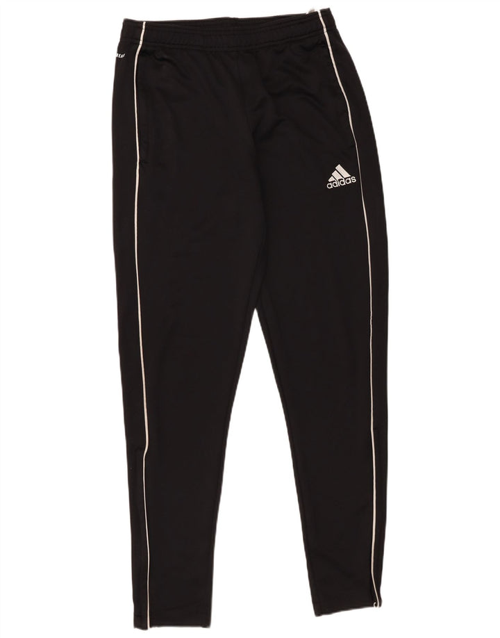 Adidas Ανδρικές φόρμες Aeroready Παντελόνι Μαύρο από Πολυεστέρα