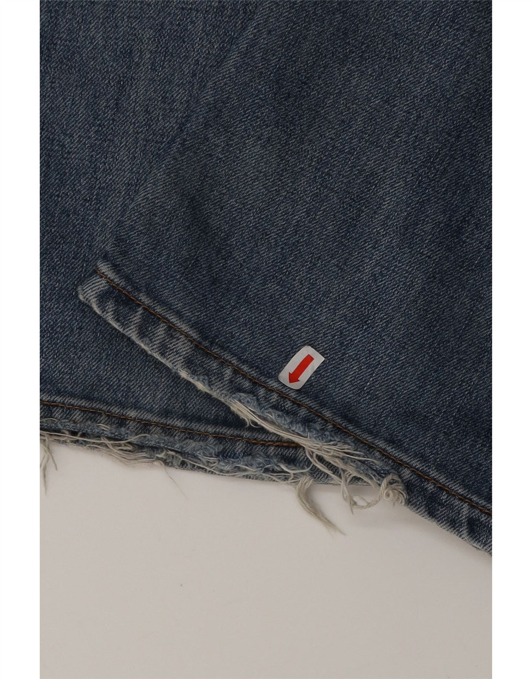Ανδρικό τζιν LEVI'S Bootcut W31 L32 Μπλε βαμβακερό