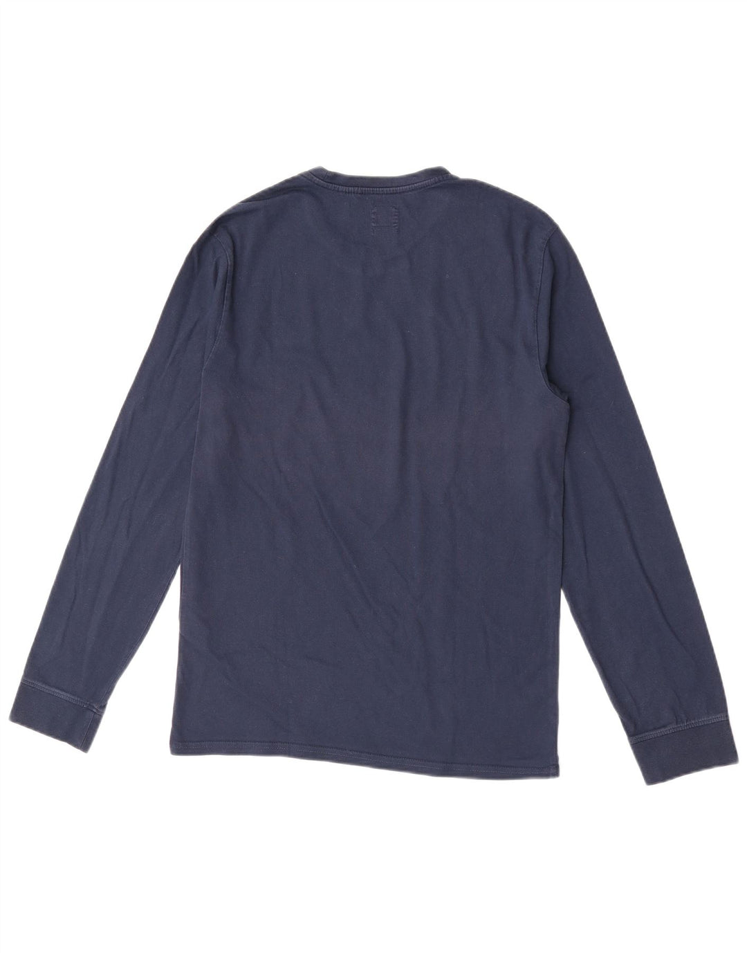 Ανδρικό μπλουζάκι Levi's Standard Μακρυμάνικο Μικρό Ναυτικό Βαμβακερό