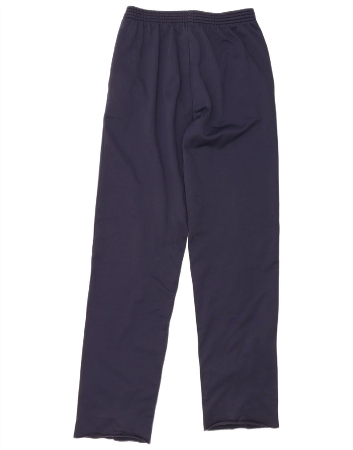 Champion Boys Loose Fit Full αθλητική φόρμα 15-16 ετών Navy Blue Polyester