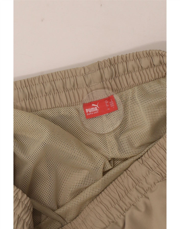 Παντελόνι αθλητικής φόρμας Puma Mens Capri Cargo Μεγάλο Καφέ