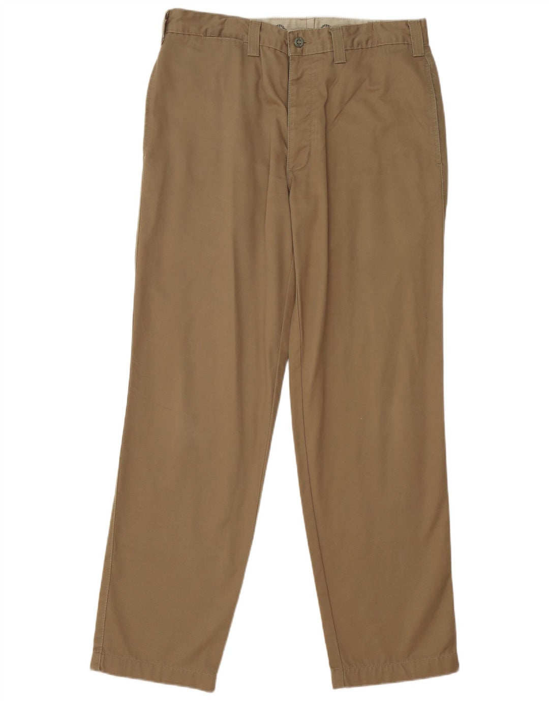Dockers Ανδρικό ίσιο παντελόνι Chino W36 L32 Beige