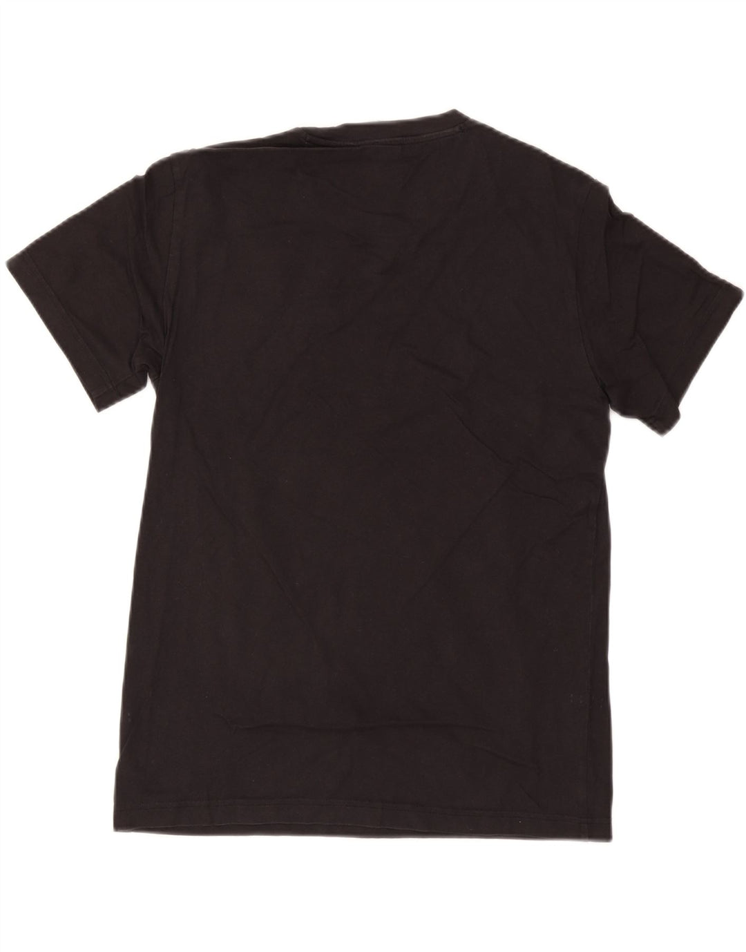 Ανδρικό T-Shirt Champion Top Medium Μαύρο