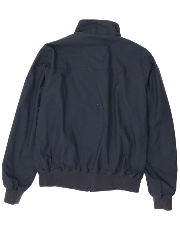 Ανδρικό μπουφάν North Sails Bomber UK 44 2XL Navy Blue Polyamide