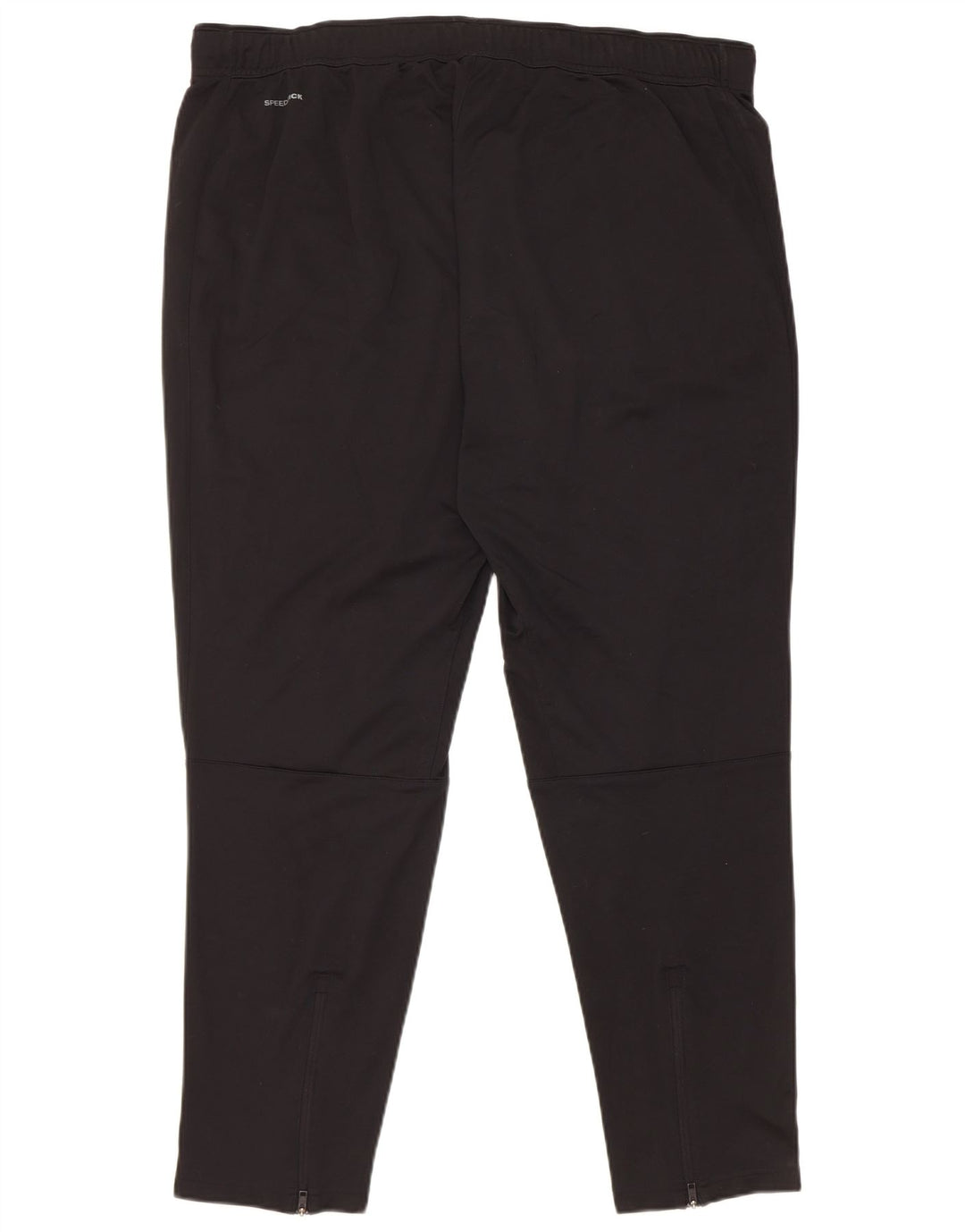 Reebok Ανδρική φόρμα Speedwick Παντελόνι XL Μαύρο Πολυεστέρα