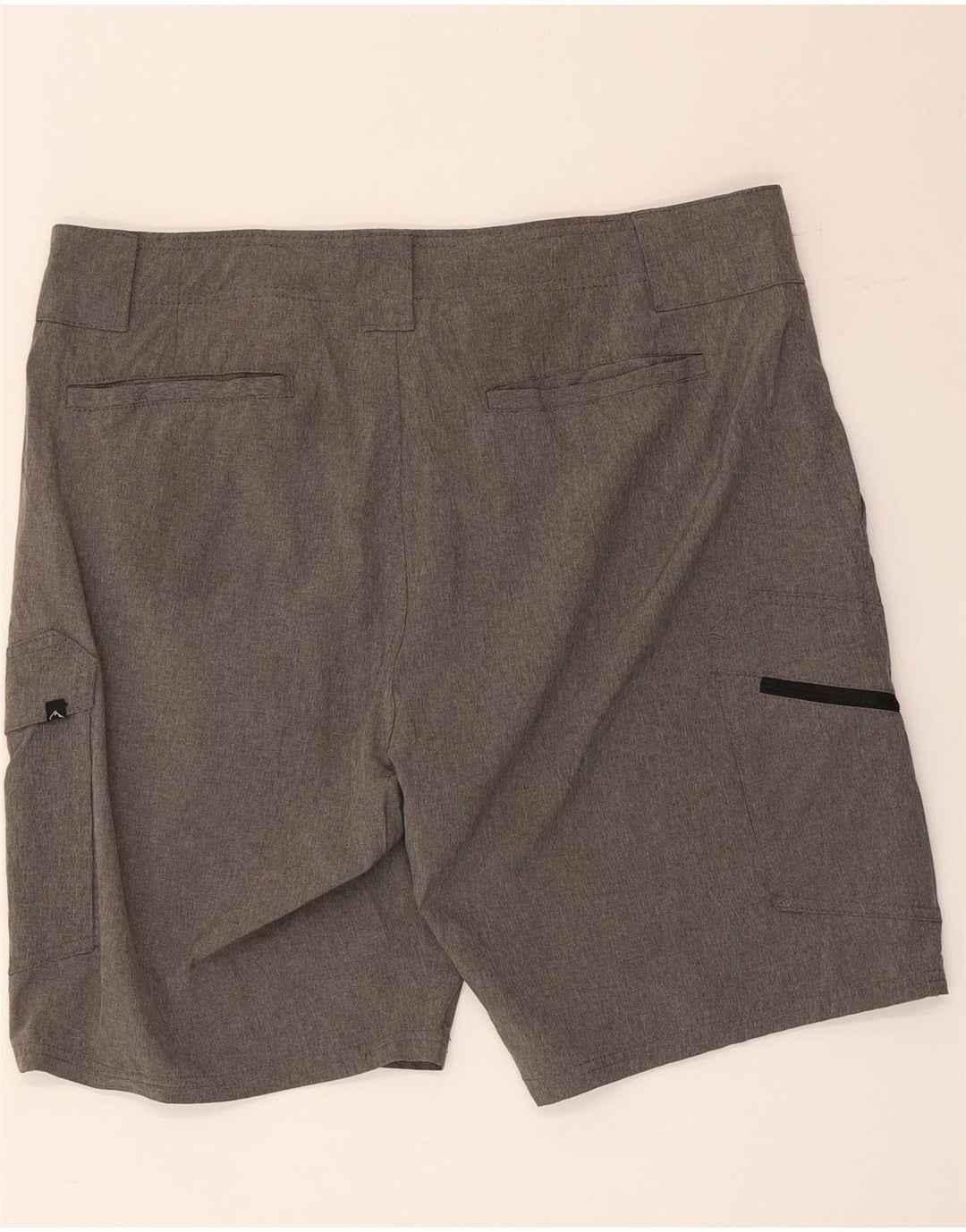 Ανδρικό σορτς Denali Cargo W36 Large Grey Polyester