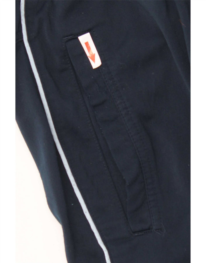 Ανδρική φόρμα Nike Παντελόνι Joggers Large Navy Blue Polyester