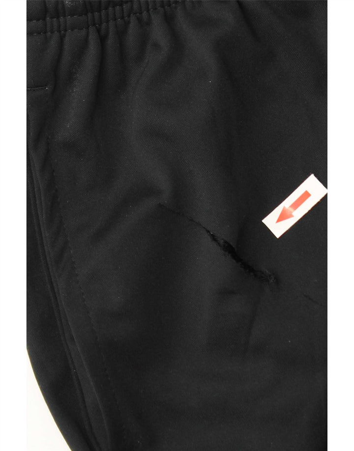 Ανδρική φόρμα Nike Dri Fit Παντελόνι XL Μαύρο πολυεστέρα