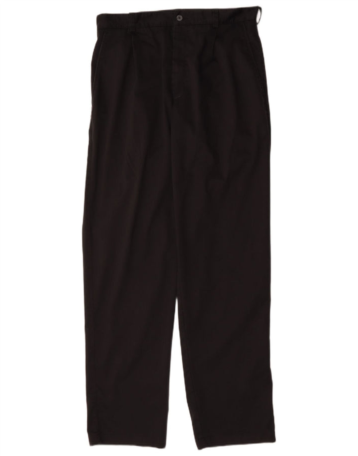Ανδρικό παντελόνι Chino Nike με καρφίτσα W34 L34 Navy Blue