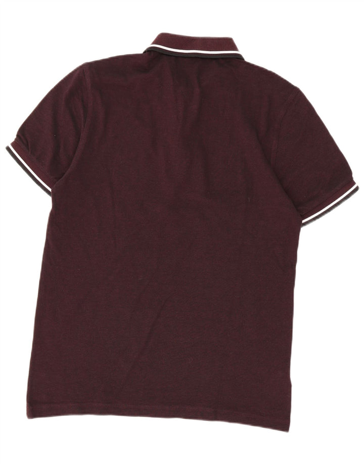 Fred Perry Ανδρικό πουκάμισο πόλο από μεσαίο βαμβάκι