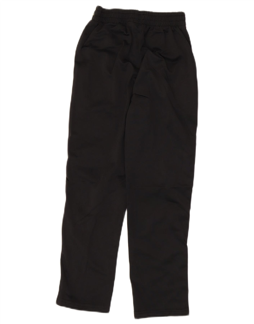 Παντελόνι αθλητικής φόρμας Puma Boys 7-8 ετών Medium Black Colorblock Polyester