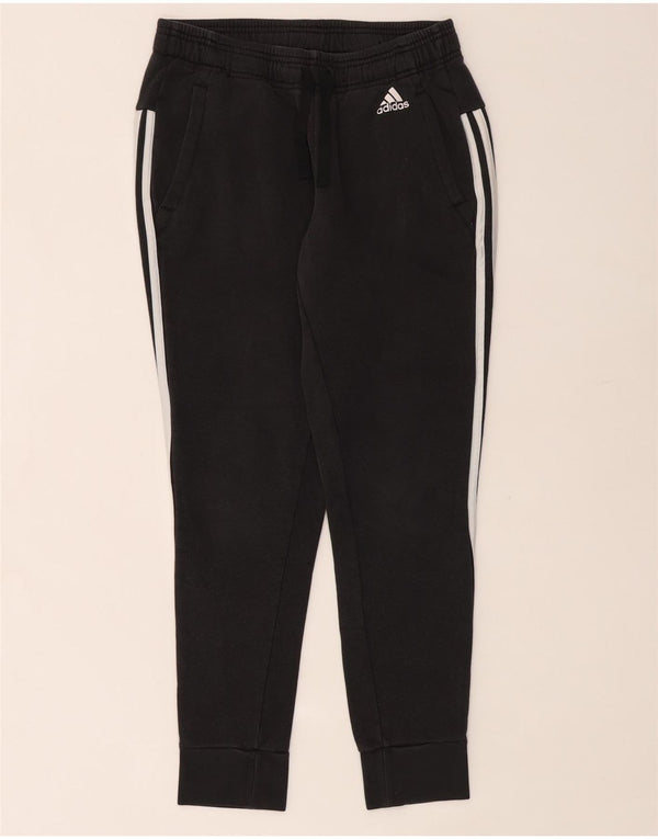 Ανδρική φόρμα Adidas Παντελόνι Joggers Small Black