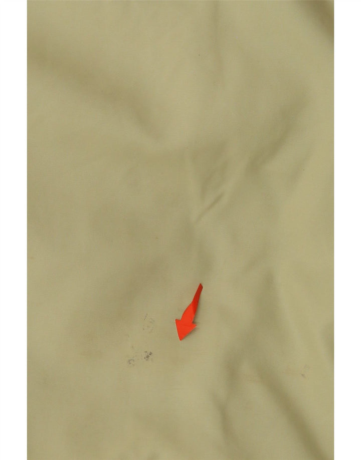 COLMAR Ανδρικό μπουφάν για σκι σε χαλαρή εφαρμογή IT 48 Medium Green Colourblock