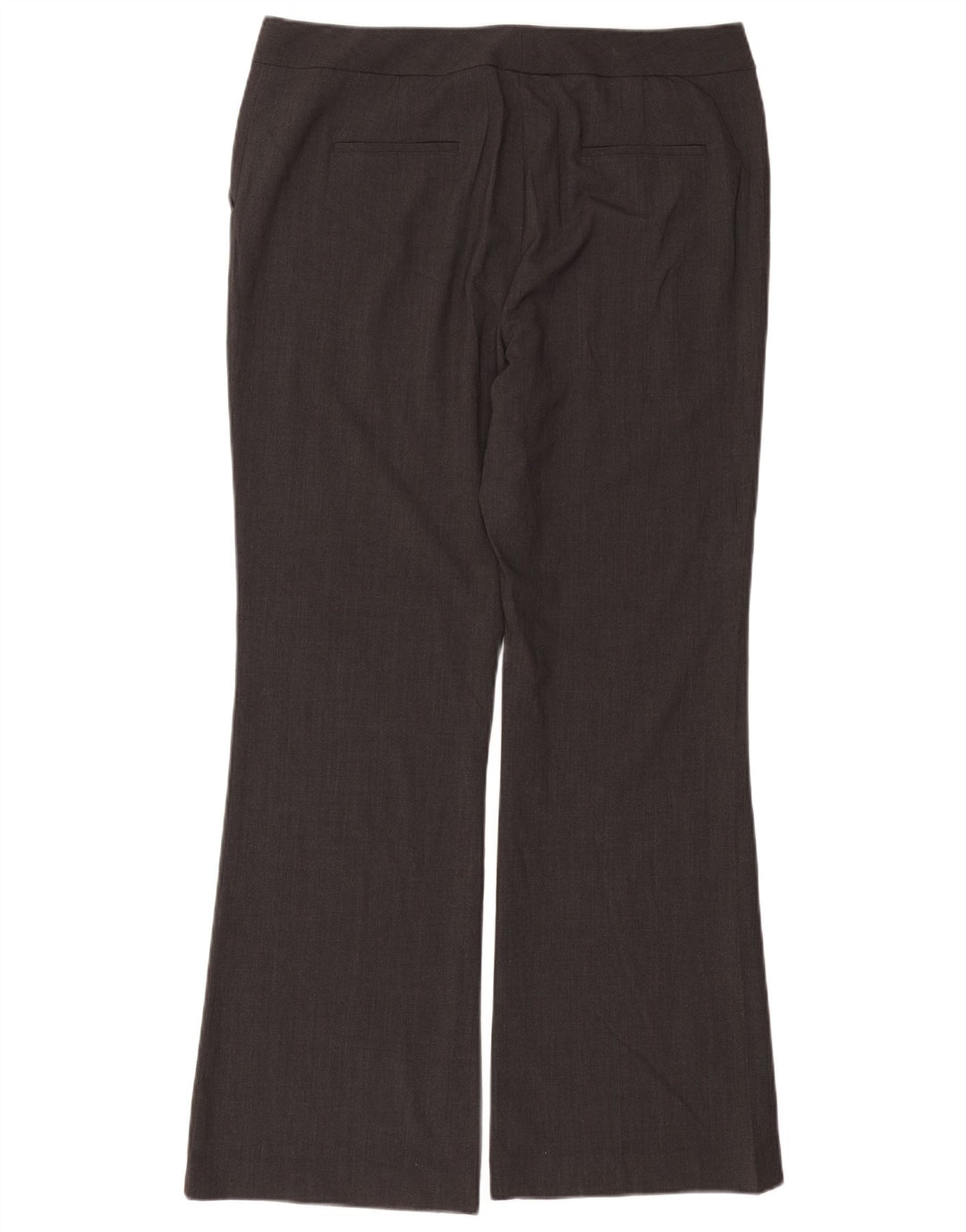 Calvin Klein Γυναικείο κοστούμι μποτάκι παντελόνι US 16 XL W38 L32 Γκρι πολυεστέρας
