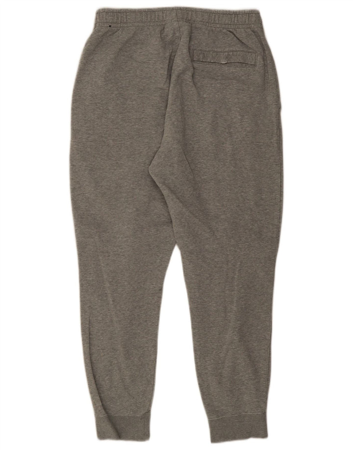 Ανδρική φόρμα Nike Παντελόνι Joggers Μεσαίο γκρι βαμβακερό