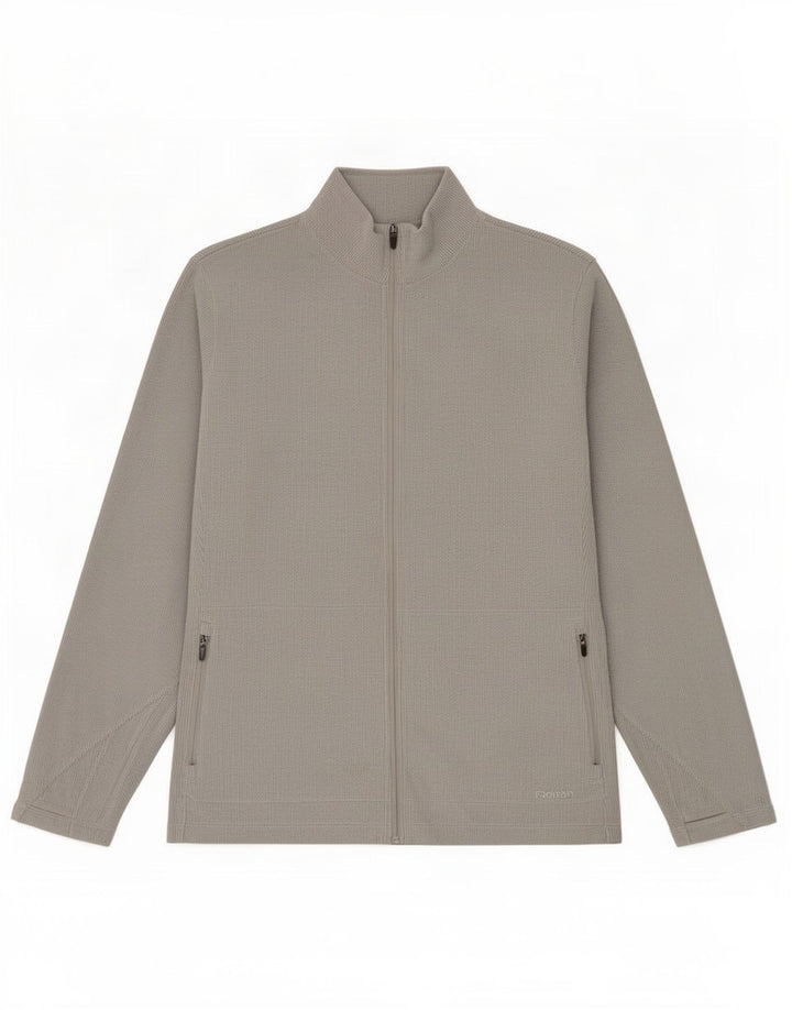 Rohan Γυναικείο Fleece Jacket UK 16 Large Grey Polyester