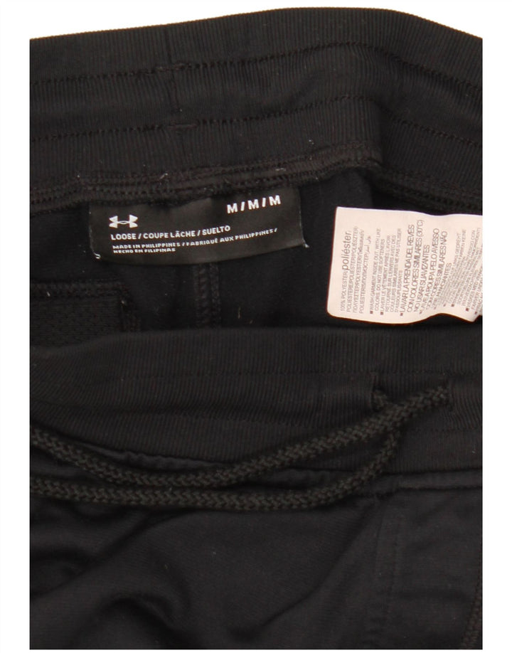 Under Armour Γυναικεία φόρμα παντελόνι Joggers UK 12 Medium Black