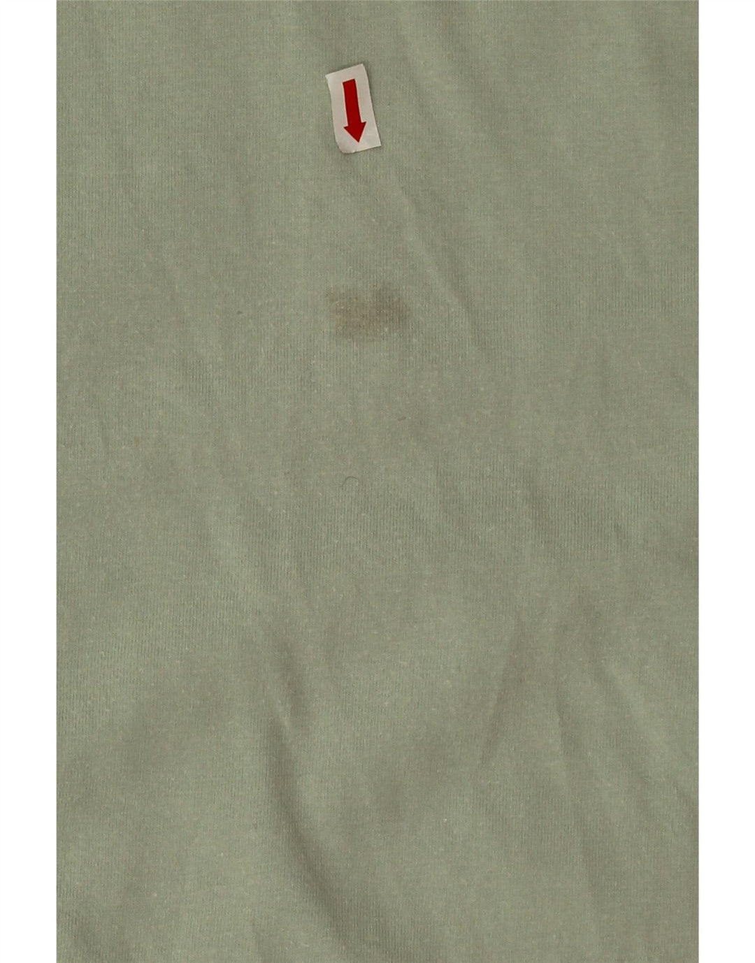 Ανδρικό T-Shirt Levi's Top XL Πράσινο βαμβακερό