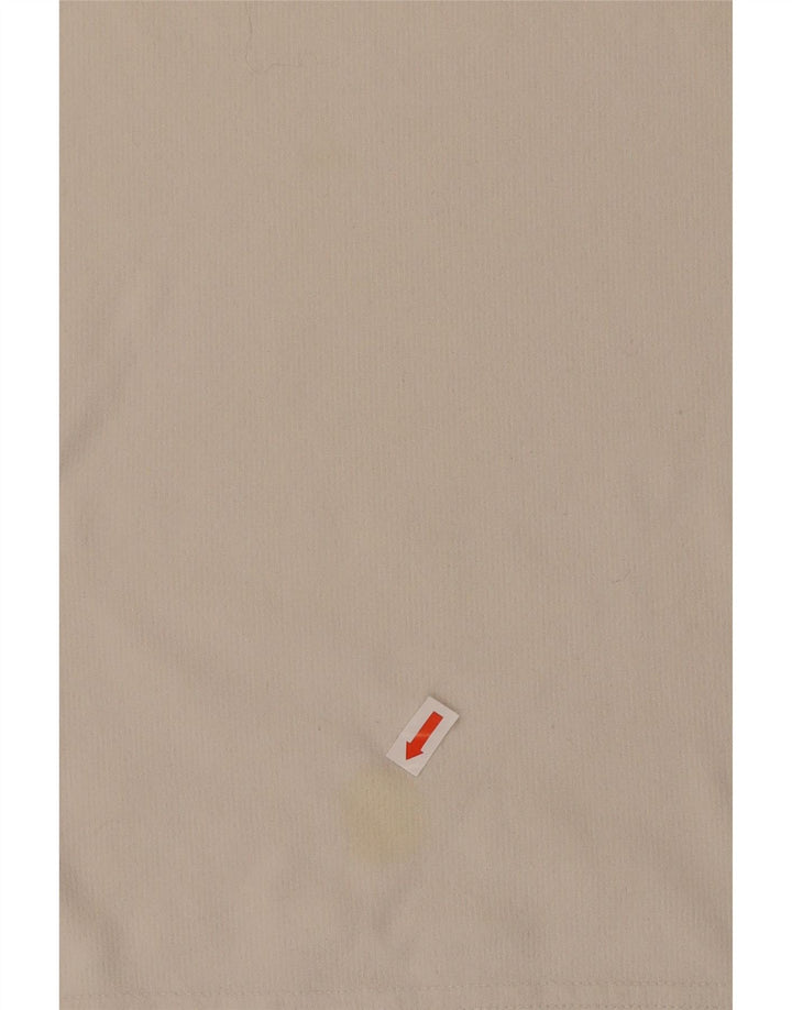 Γυναικείο γραφικό μπλουζάκι ENERGIE Top UK 18 XL Λευκό Πολυαμίδιο